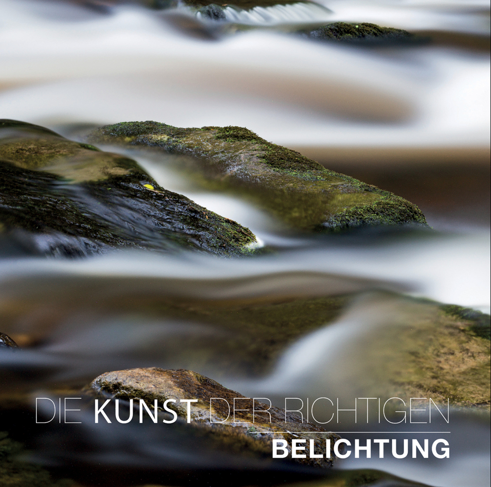 Cover: 9788863123661 | Die Kunst der richtigen Belichtung | David Taylor | Buch | 176 S.