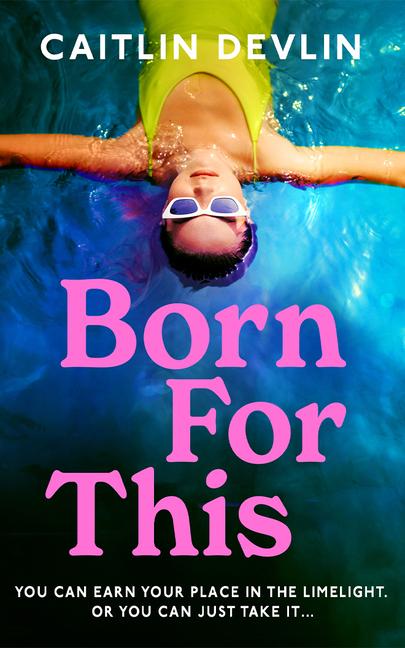 Cover: 9781662522925 | Born for This | Caitlin Devlin | Taschenbuch | Englisch | 2025