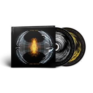 Cover: 602465084962 | Dark Matter (Deluxe Edition) | Pearl Jam | Audio-CD | 2024 | Republic