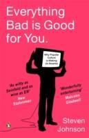 Cover: 9780141018683 | Everything Bad is Good for You | Steven Johnson | Taschenbuch | 2006