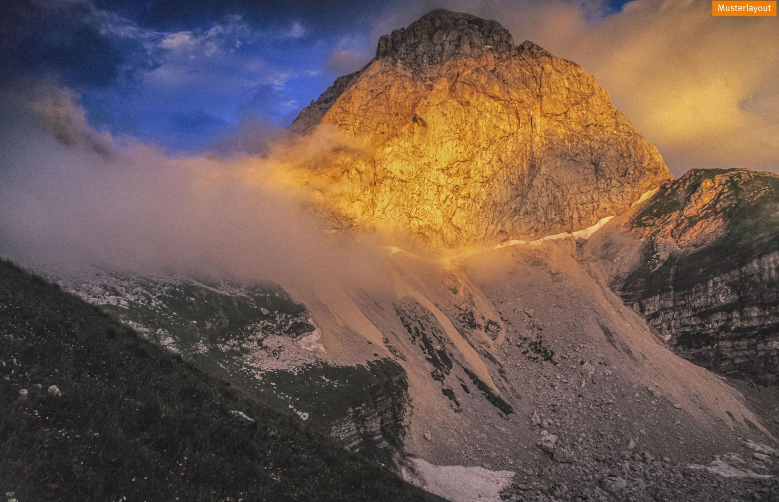 Bild: 9783954164271 | Naturparadies Slowenien | Zwischen Küste und Karst | Marc Graf (u. a.)