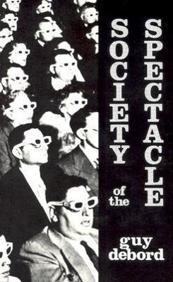 Cover: 9780934868075 | Society of the Spectacle | Guy Debord | Taschenbuch | Englisch | 2002