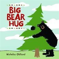 Cover: 9780993488474 | Big Bear Hug | Nicholas Oldland | Taschenbuch | Englisch | 2018