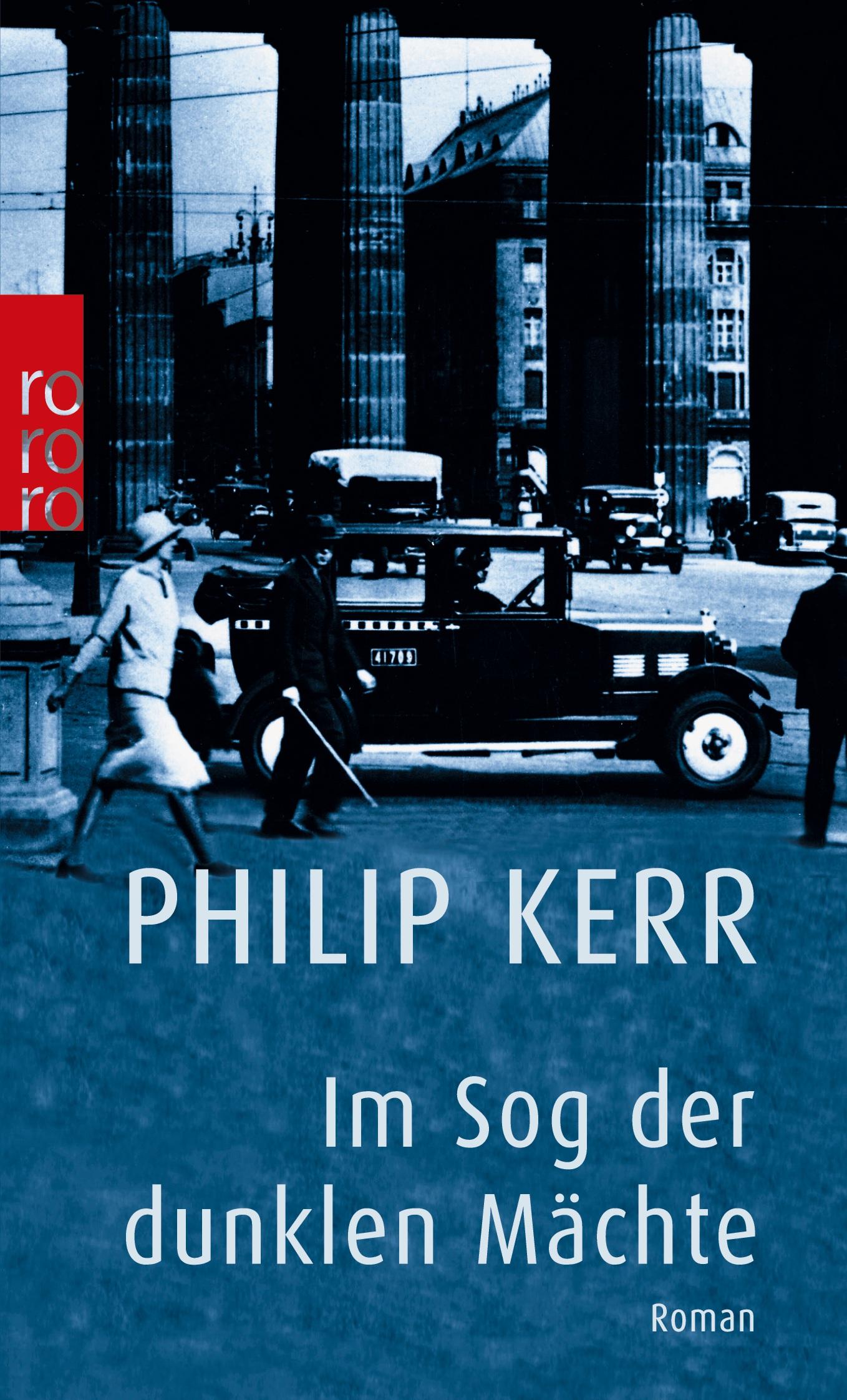 Cover: 9783499228285 | Im Sog der dunklen Mächte | Philip Kerr | Taschenbuch | 347 S. | 2000