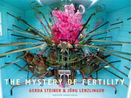 Cover: 9783856164959 | The Mystery of Fertility | Dt/engl | Gerda/Lenzlinger, Jörg Steiner