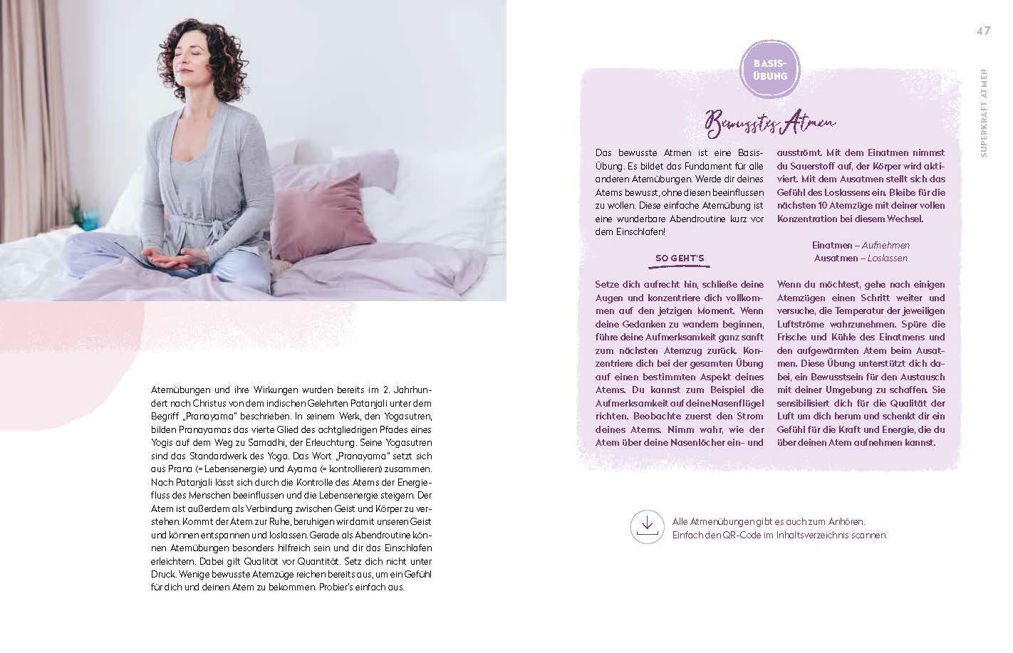 Bild: 9783708808512 | Pyjama Secrets | Abendroutinen und Wohlfühlrituale für guten Schlaf