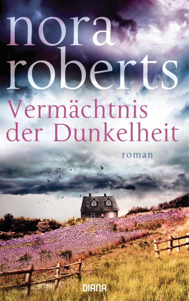 Cover: 9783453292550 | Vermächtnis der Dunkelheit | Roman | Nora Roberts | Buch | 528 S.