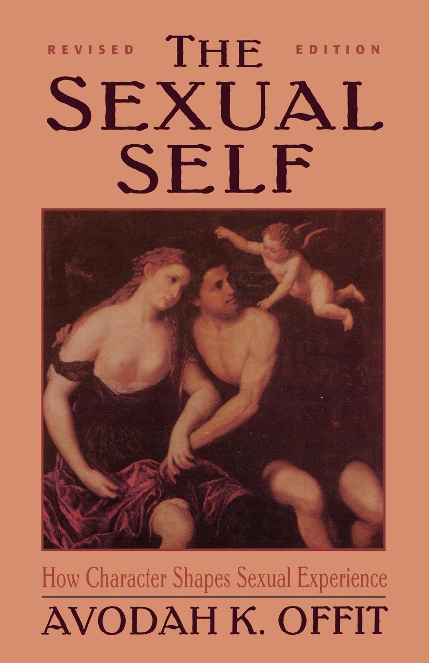 Cover: 9781568215488 | Sexual Self (Revised) (Master Work Series) | Avodah Offit | Buch