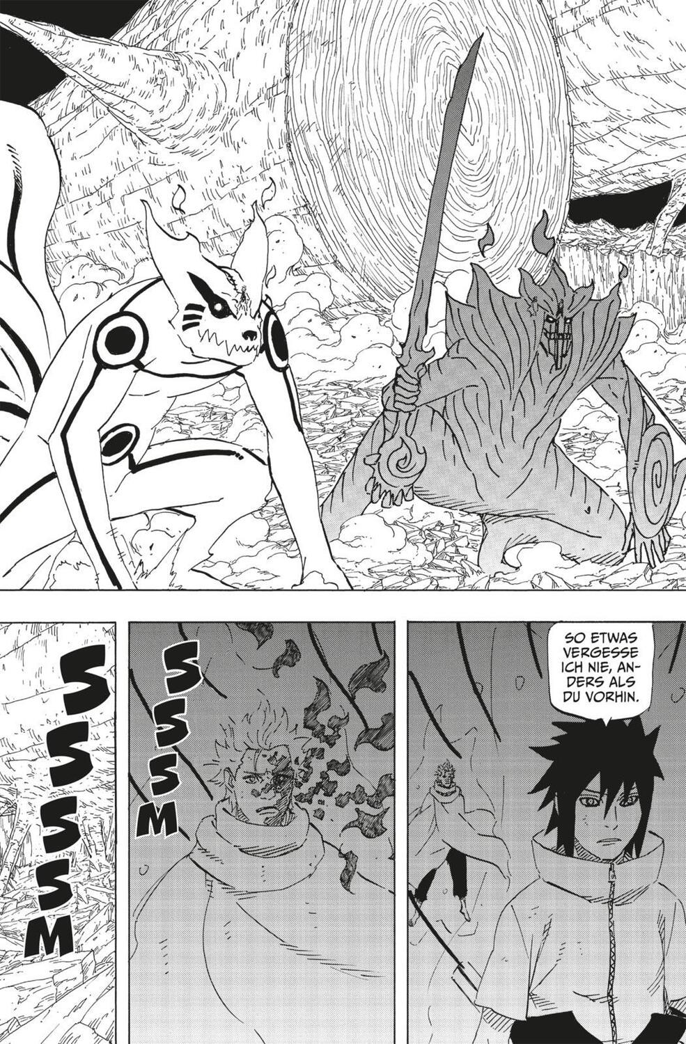 Bild: 9783551784391 | Naruto 68 | Masashi Kishimoto | Taschenbuch | Naruto | Deutsch | 2015