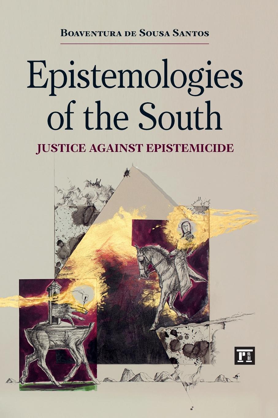 Cover: 9781612055459 | Epistemologies of the South | Justice Against Epistemicide | Santos