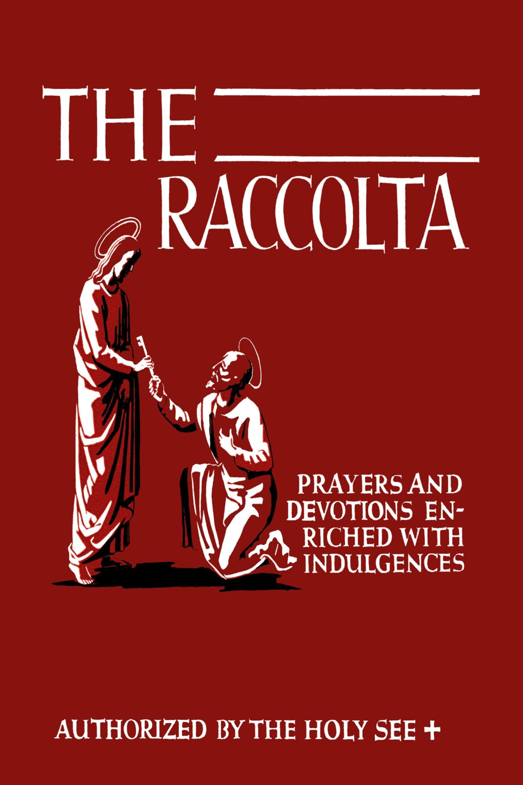 Cover: 9781684221257 | The Raccolta | Joseph Patrick Christopher | Taschenbuch | Englisch