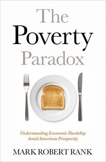 Cover: 9780190212636 | The Poverty Paradox | Mark Robert Rank | Buch | Gebunden | Englisch