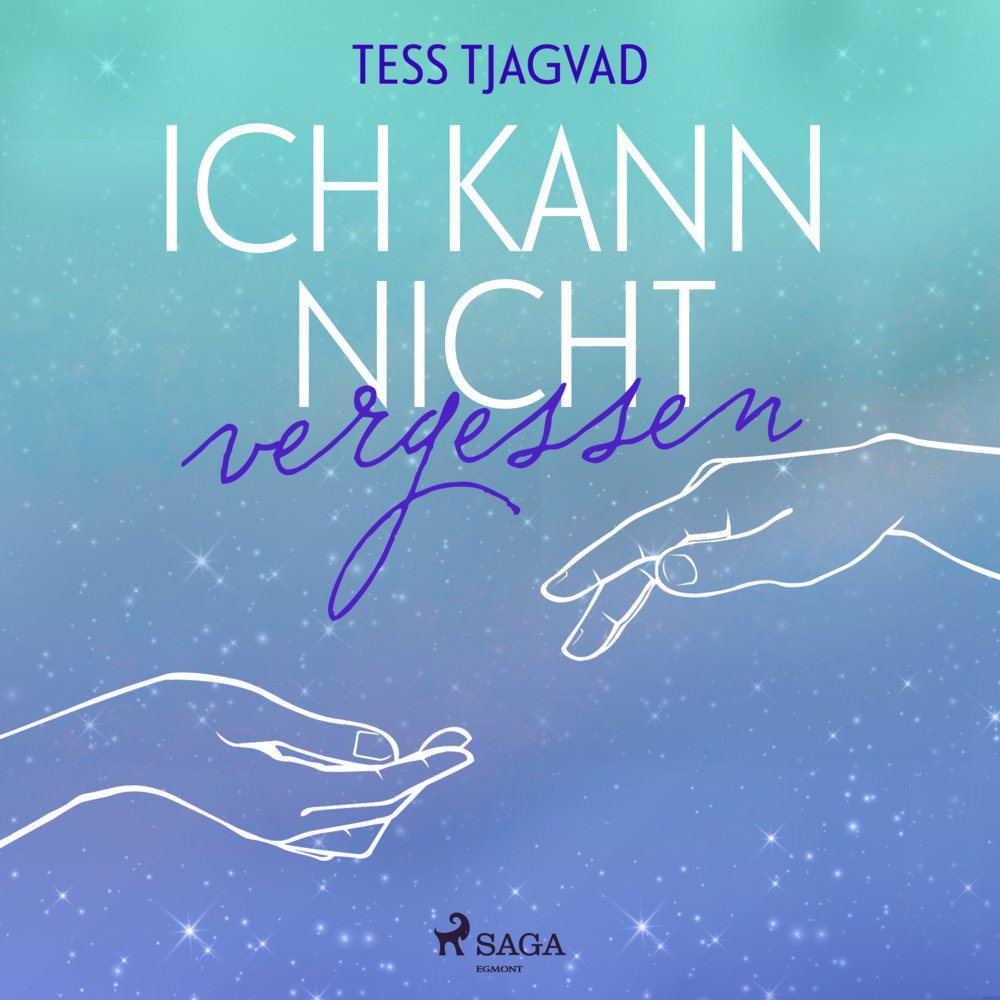 Cover: 9783869749716 | Ich kann nicht vergessen, 2 Audio-CD, MP3 | Tess Tjagvad | Audio-CD