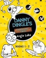 Cover: 9781782262466 | Danny Dingle's Fantastic Finds: Books 1-3 | Angie Lake | Englisch