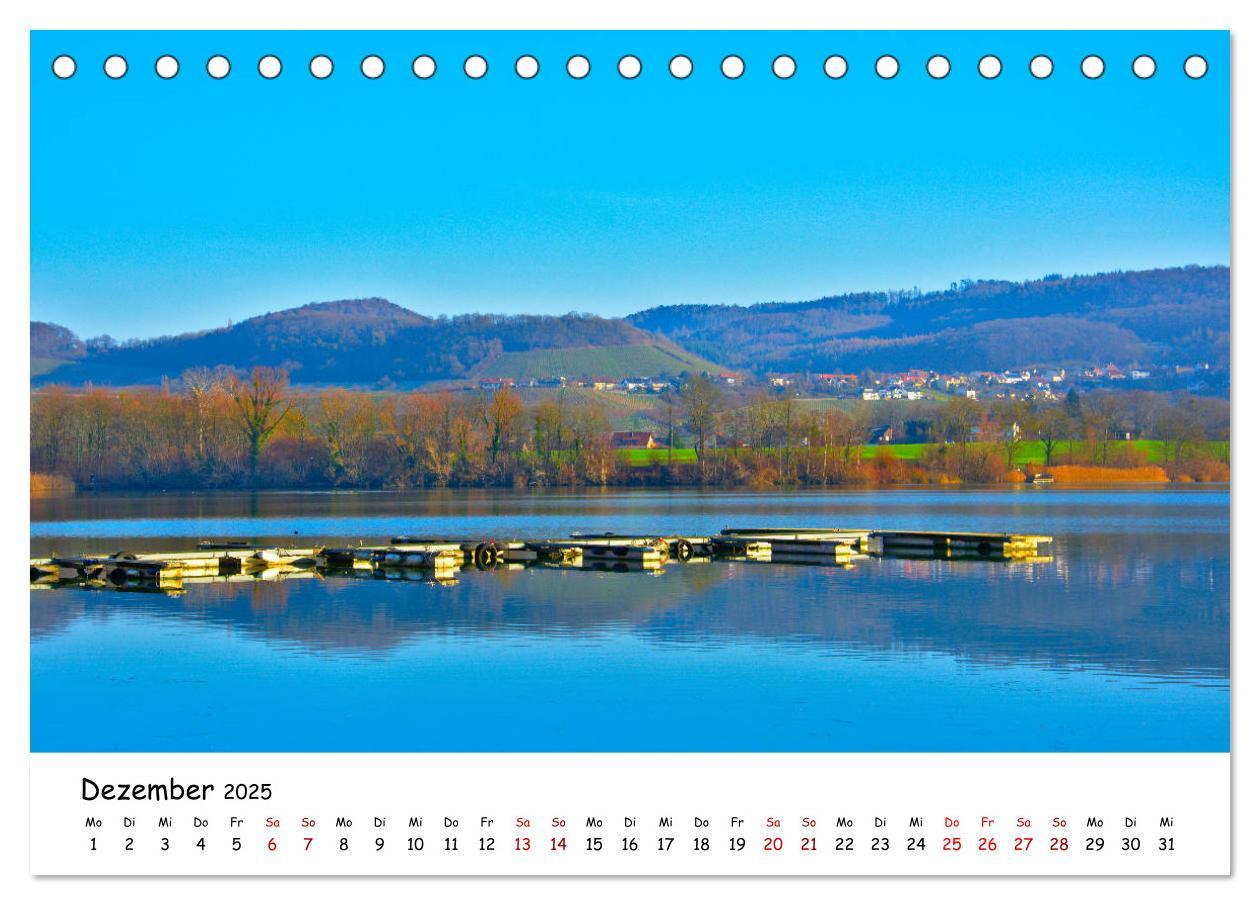 Bild: 9783435159673 | Hohenlohe - Zwischen Stadt und Land (Tischkalender 2025 DIN A5...