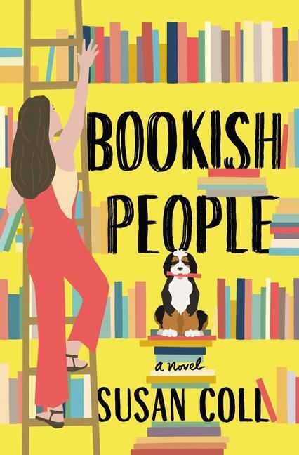 Cover: 9781400234097 | Bookish People | Susan Coll | Taschenbuch | Kartoniert / Broschiert