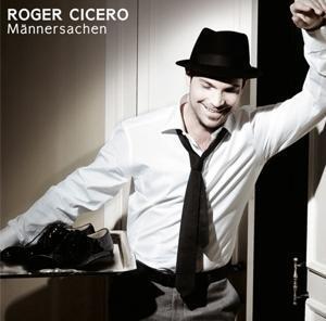 Cover: 889853630226 | Männersachen | Roger Cicero | Audio-CD | 2007 | EAN 0889853630226