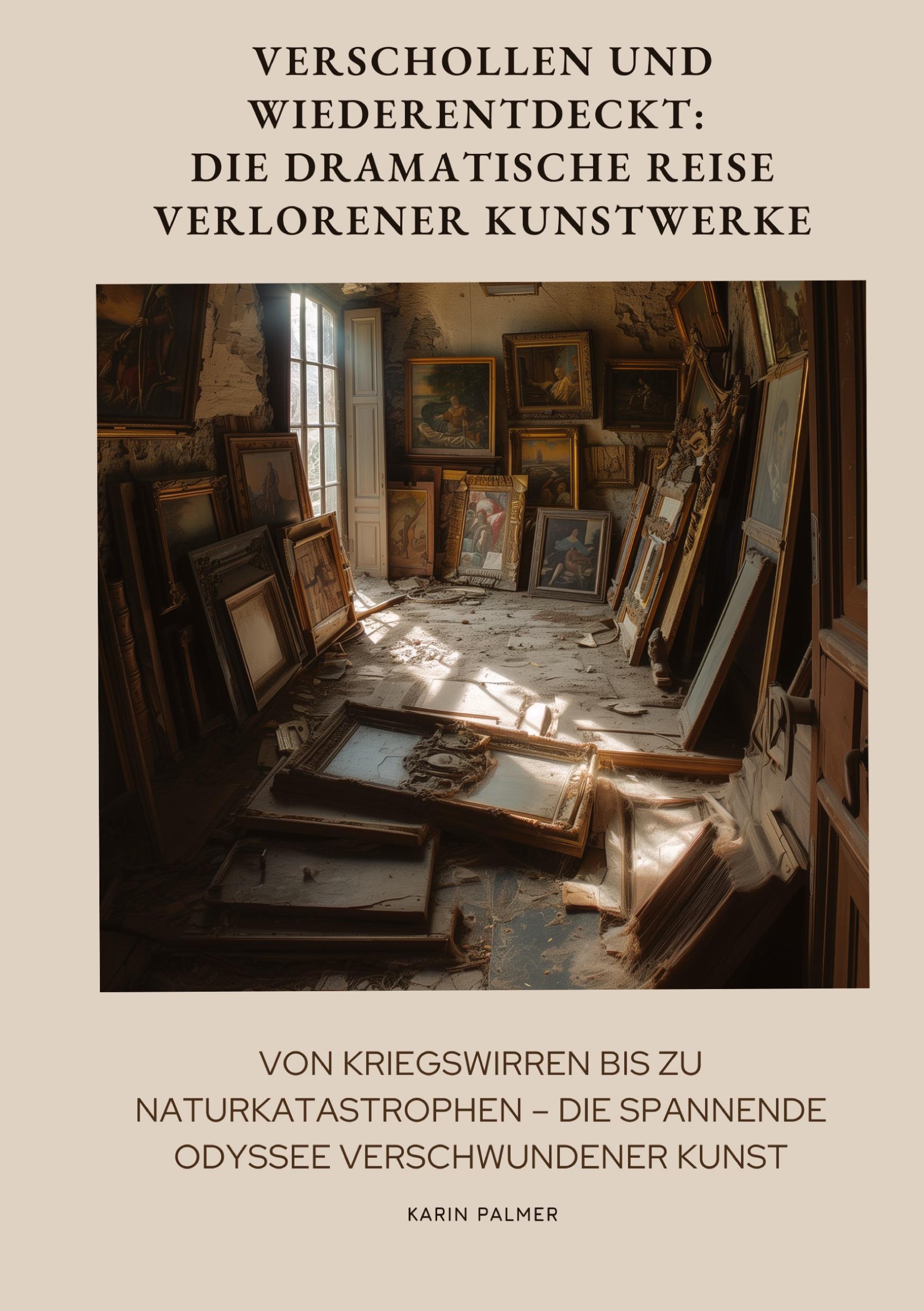 Cover: 9783384440938 | Verschollen und Wiederentdeckt: Die dramatische Reise verlorener...