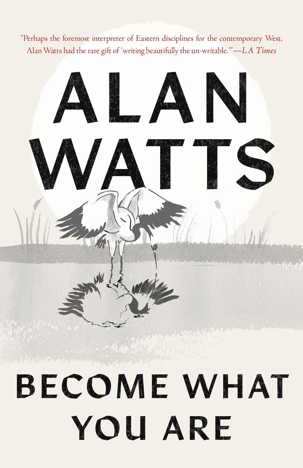 Cover: 9781645472865 | Become What You Are | Alan Watts | Taschenbuch | Englisch | 2024