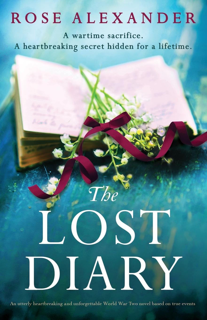 Cover: 9781837907182 | The Lost Diary | Rose Alexander | Taschenbuch | Englisch | 2023