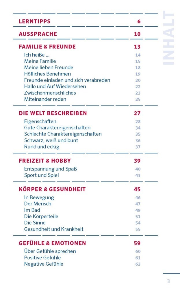 Bild: 9783125161658 | PONS Die 1.000 wichtigsten Wörter - Französisch Grundwortschatz | Buch