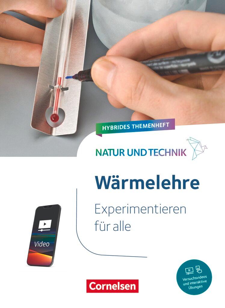 Cover: 9783060115242 | Natur und Technik - Naturwissenschaften: Neubearbeitung -...