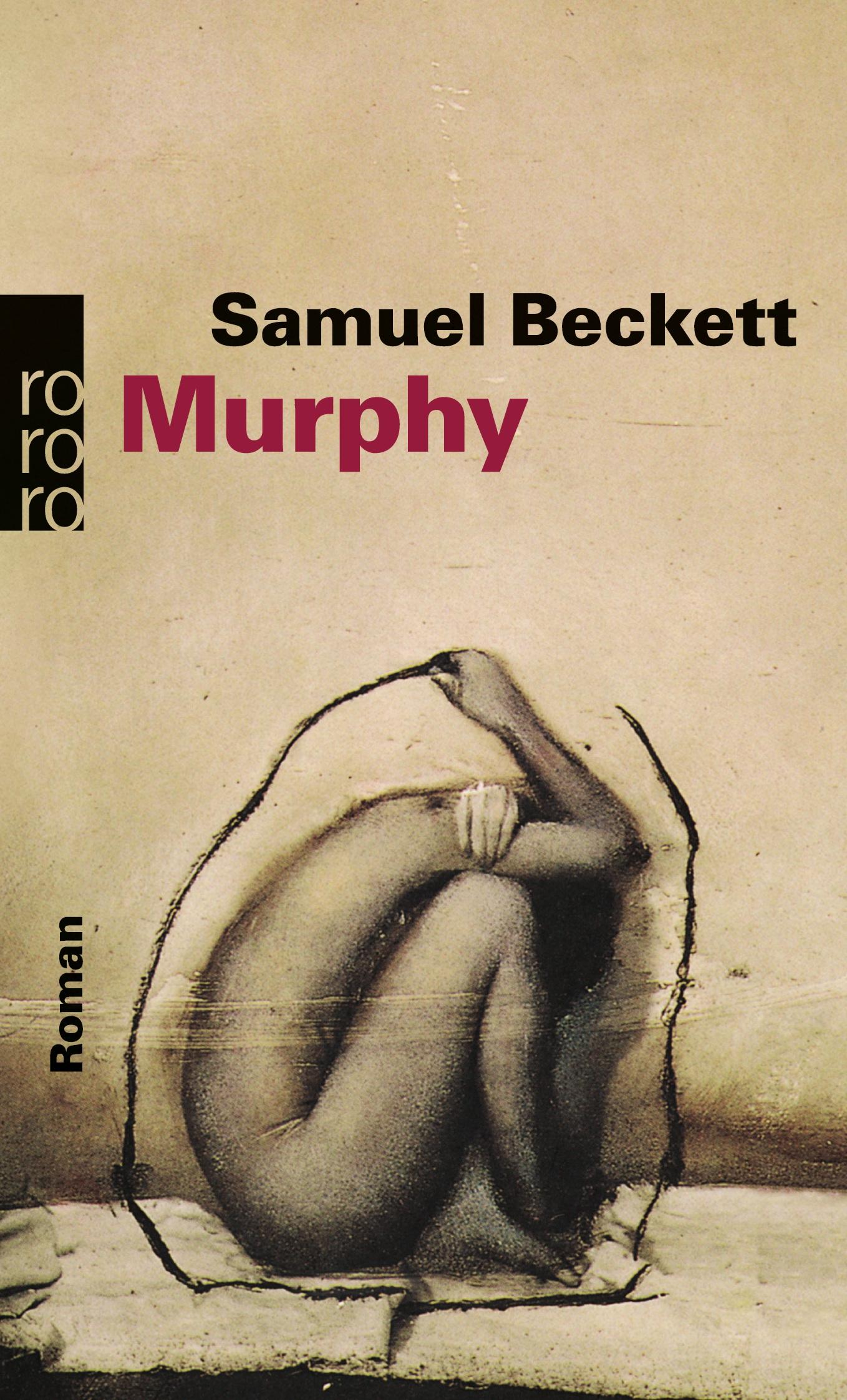 Cover: 9783499135255 | Murphy | Samuel Beckett | Taschenbuch | 220 S. | Deutsch | 1994