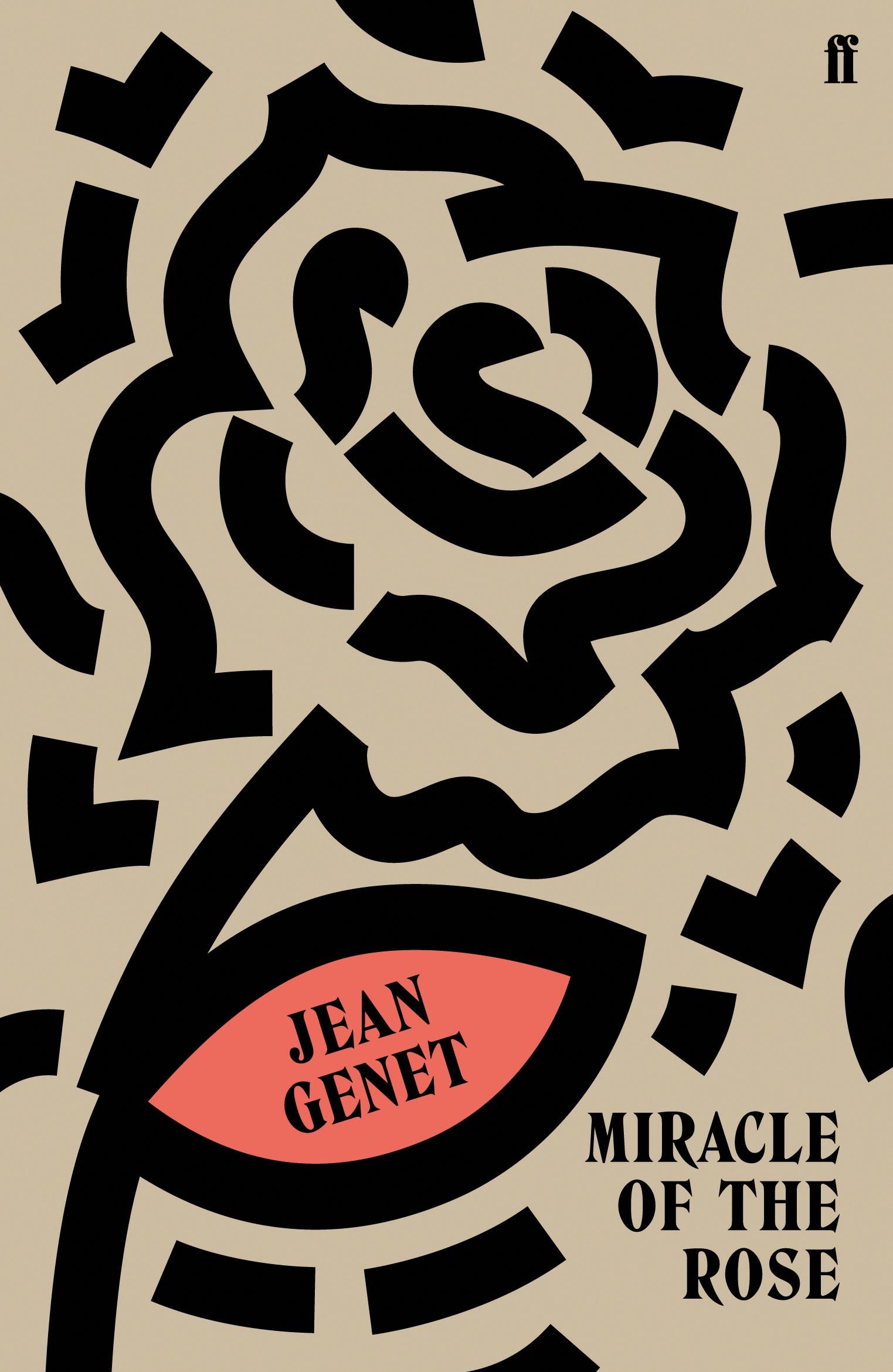 Cover: 9780571340842 | Miracle of the Rose | M. Jean Genet | Taschenbuch | Englisch | 2019