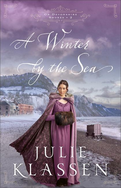 Cover: 9780764234293 | A Winter by the Sea | Julie Klassen | Buch | Englisch | 2024