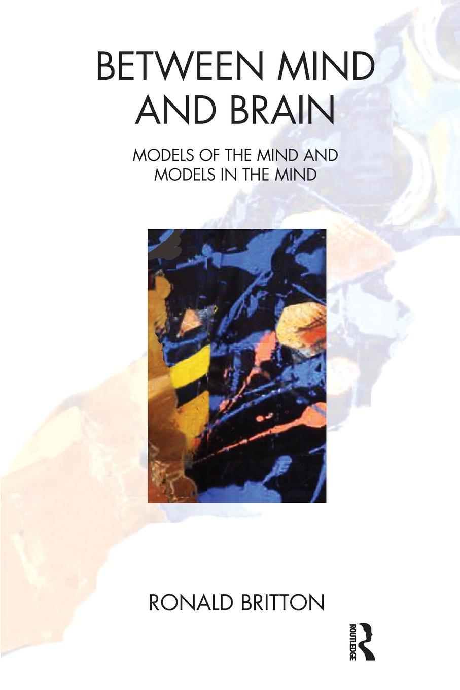 Cover: 9781782202608 | Between Mind and Brain | Models of the Mind and Models in the Mind