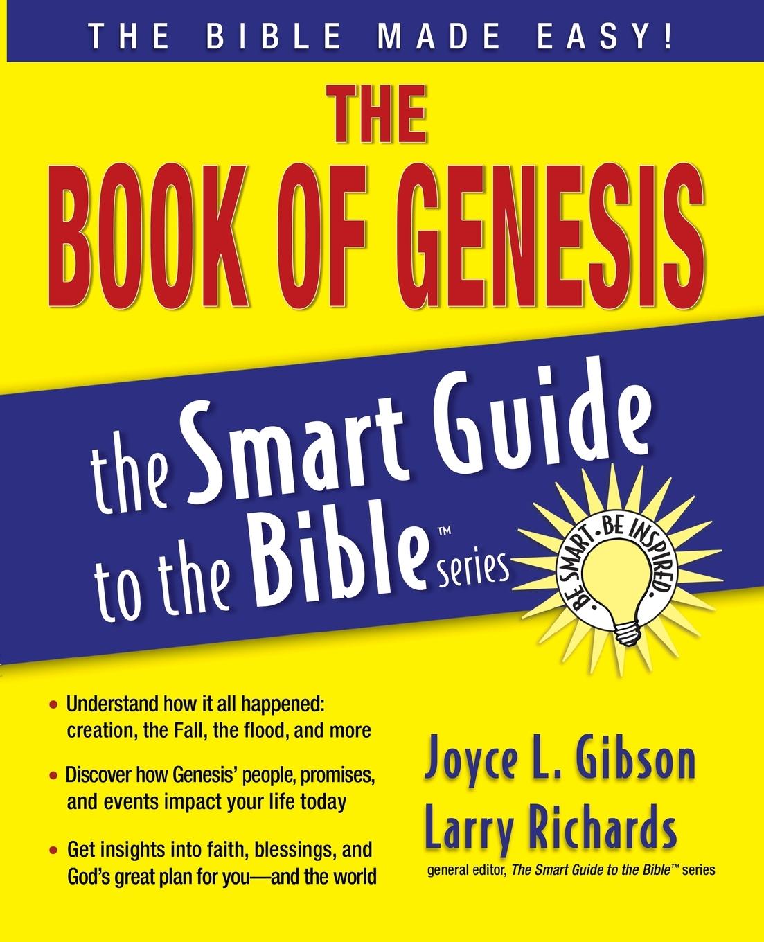 Cover: 9781418509934 | The Book of Genesis | Joyce L. Gibson | Taschenbuch | Englisch | 2007