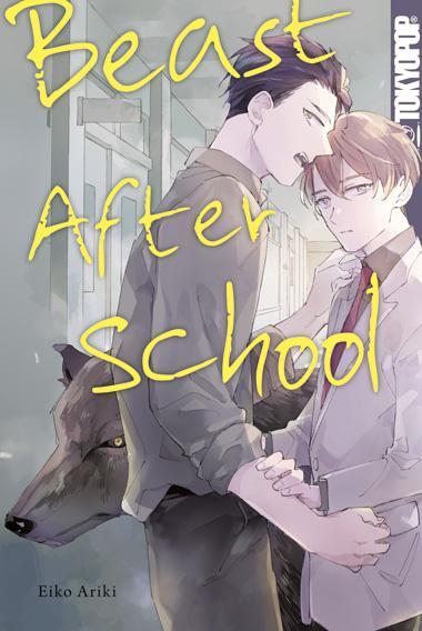 Cover: 9783842090989 | Beast After School | Eiko Ariki | Taschenbuch | 192 S. | Deutsch