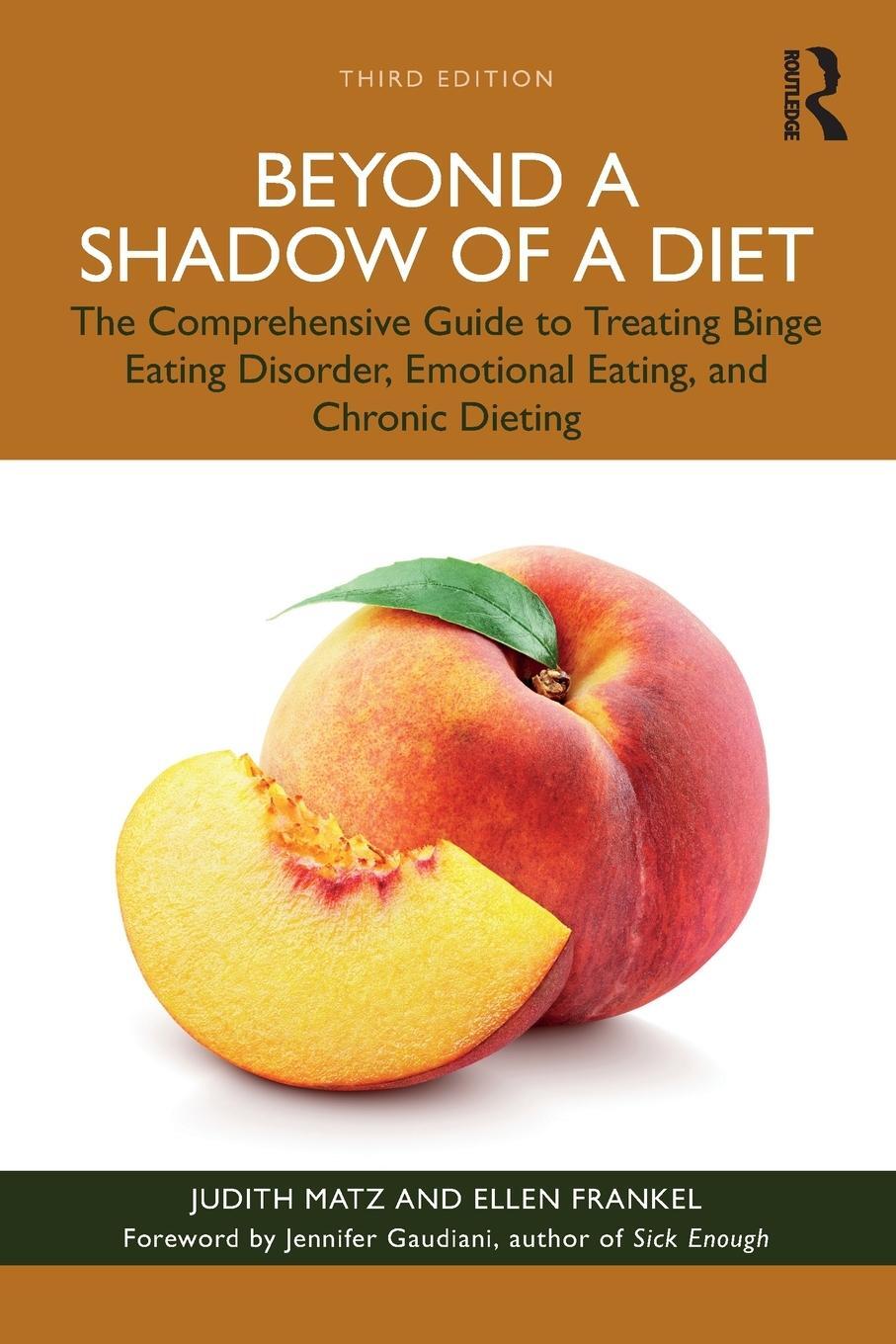 Cover: 9781032248868 | Beyond a Shadow of a Diet | Judith Matz (u. a.) | Taschenbuch | 2024