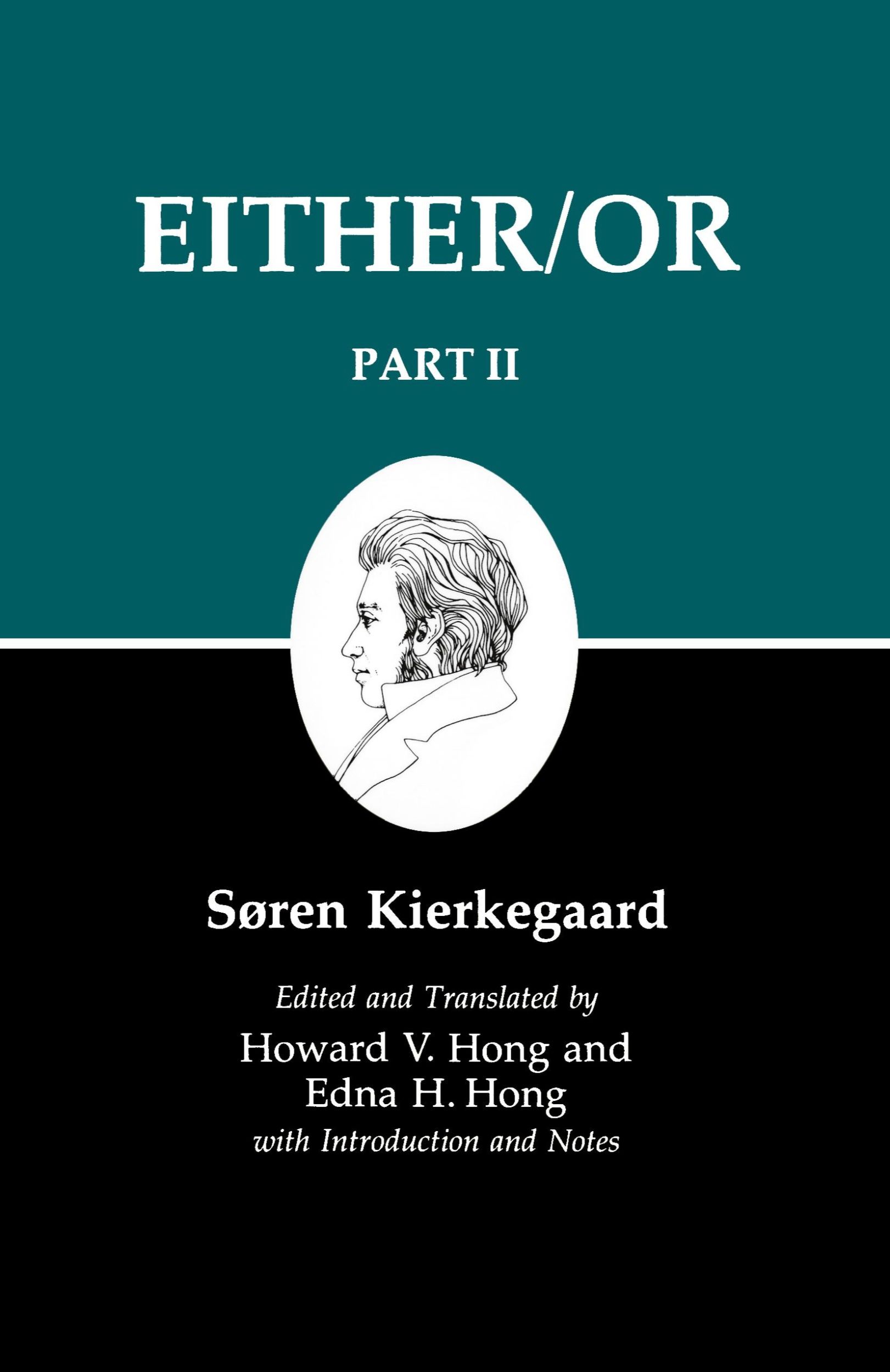 Cover: 9780691020426 | Either/Or, Part II | Søren Kierkegaard | Taschenbuch | Englisch | 1988