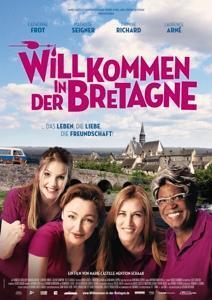 Cover: 4042564142082 | Willkommen in der Bretagne | Jean-Marie Duprez (u. a.) | DVD | Deutsch