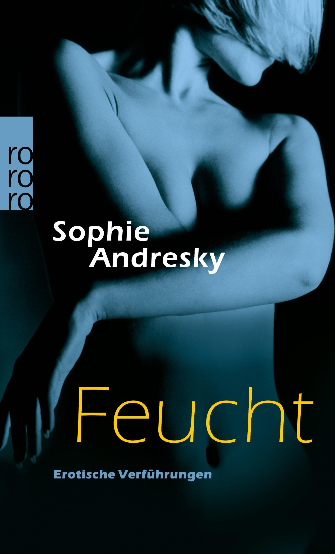 Cover: 9783499244155 | Feucht | Sophie Andresky | Taschenbuch | 142 S. | Deutsch | 2006