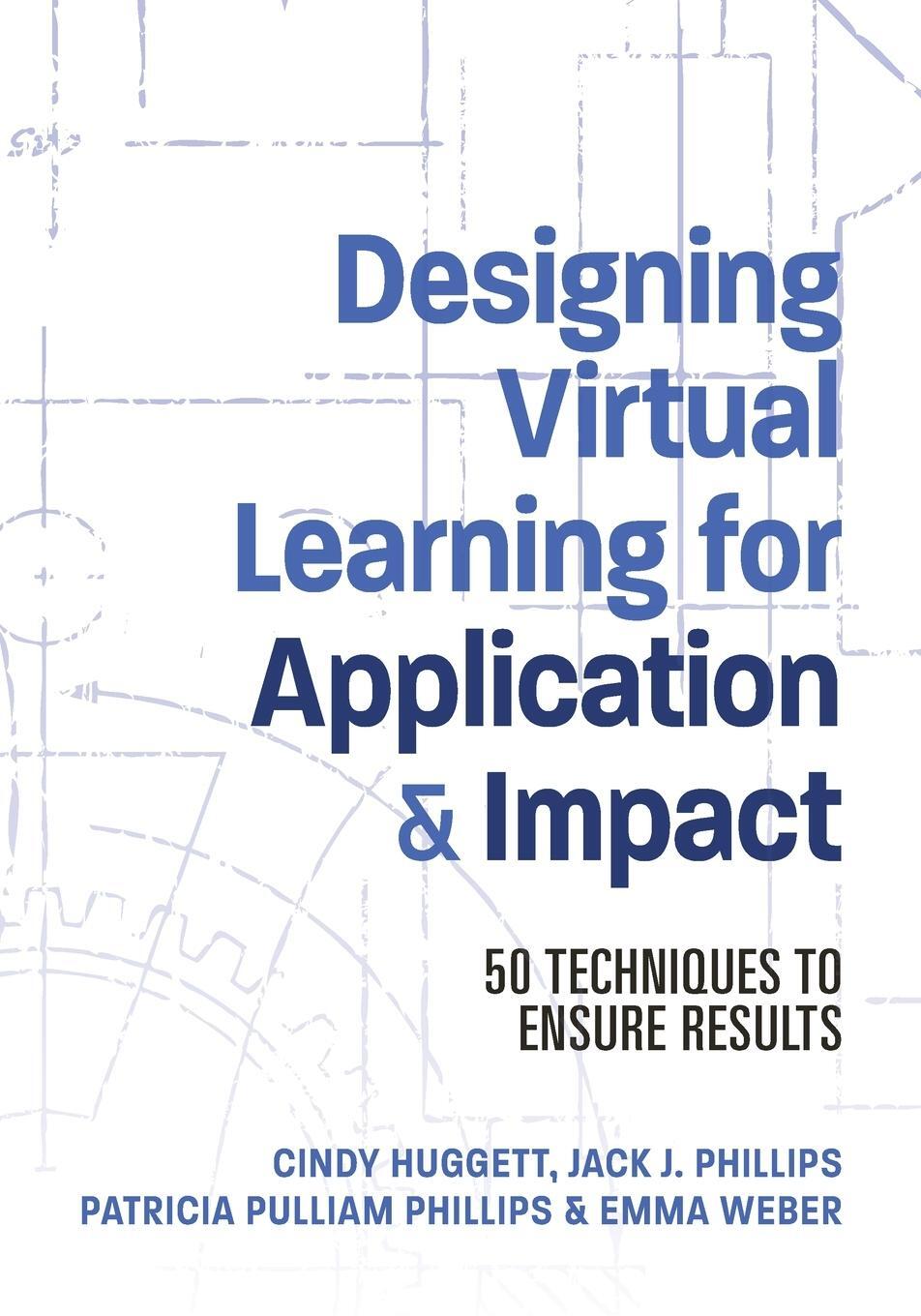 Cover: 9781953946775 | Designing Virtual Learning for Application and Impact | Taschenbuch