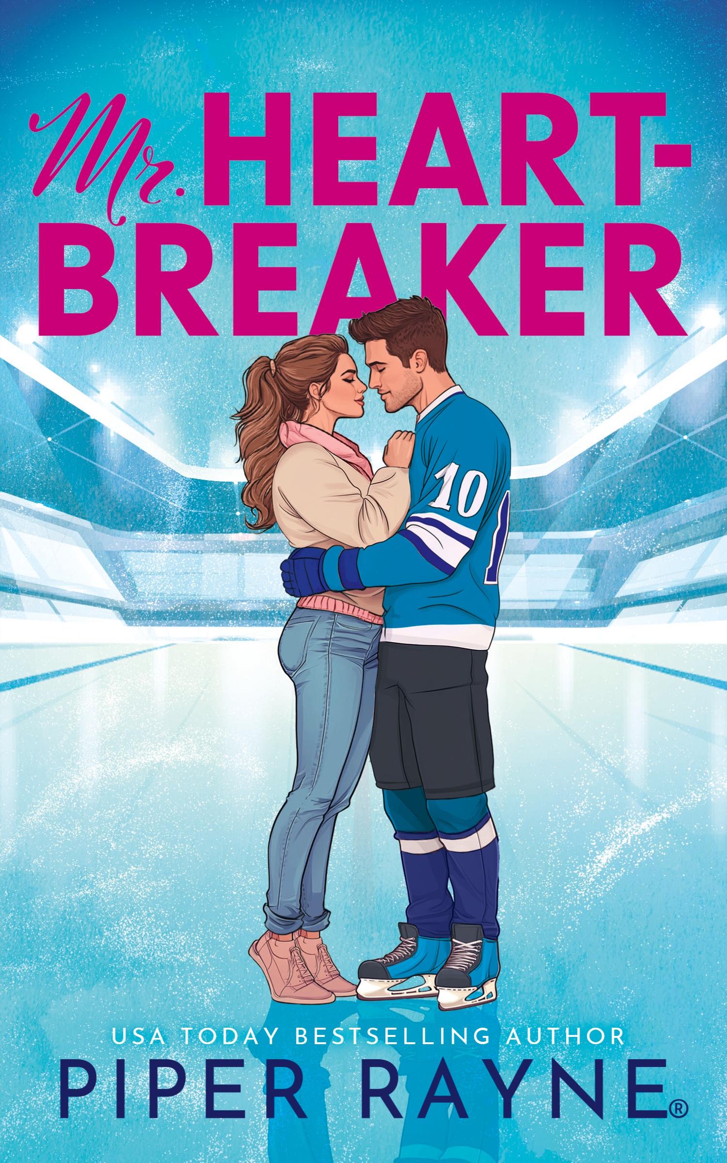 Cover: 9798887143491 | Mr. Heartbreaker | Piper Rayne | Taschenbuch | Englisch | 2024