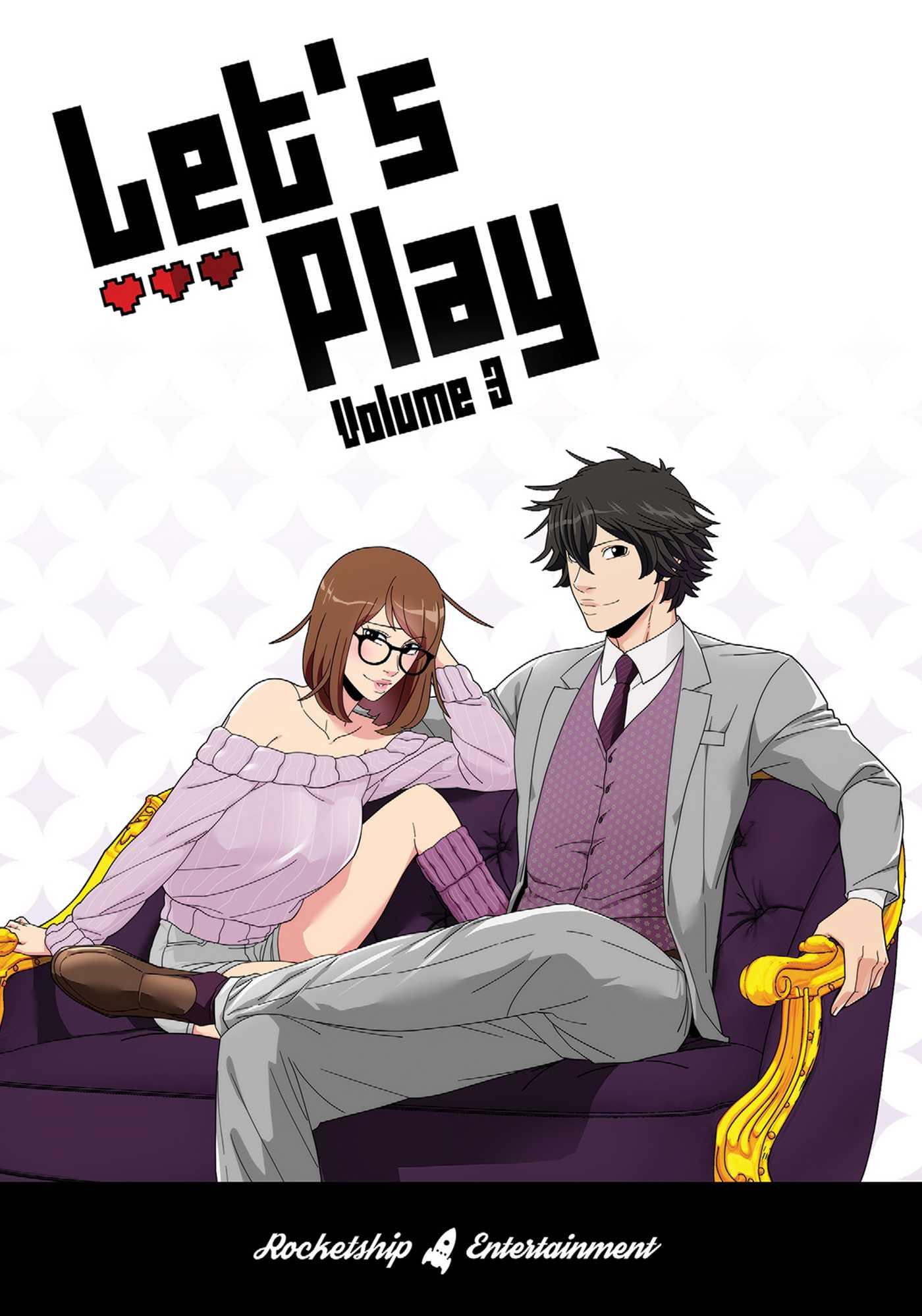 Cover: 9781952126604 | Let's Play Volume 3 | Leeanne M Krecic | Taschenbuch | Englisch | 2023