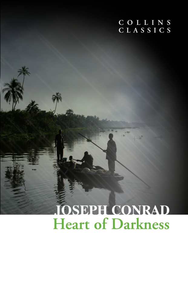 Cover: 9780007368624 | Conrad, J: HEART OF DARKNESS | Joseph Conrad | Taschenbuch | 130 S.