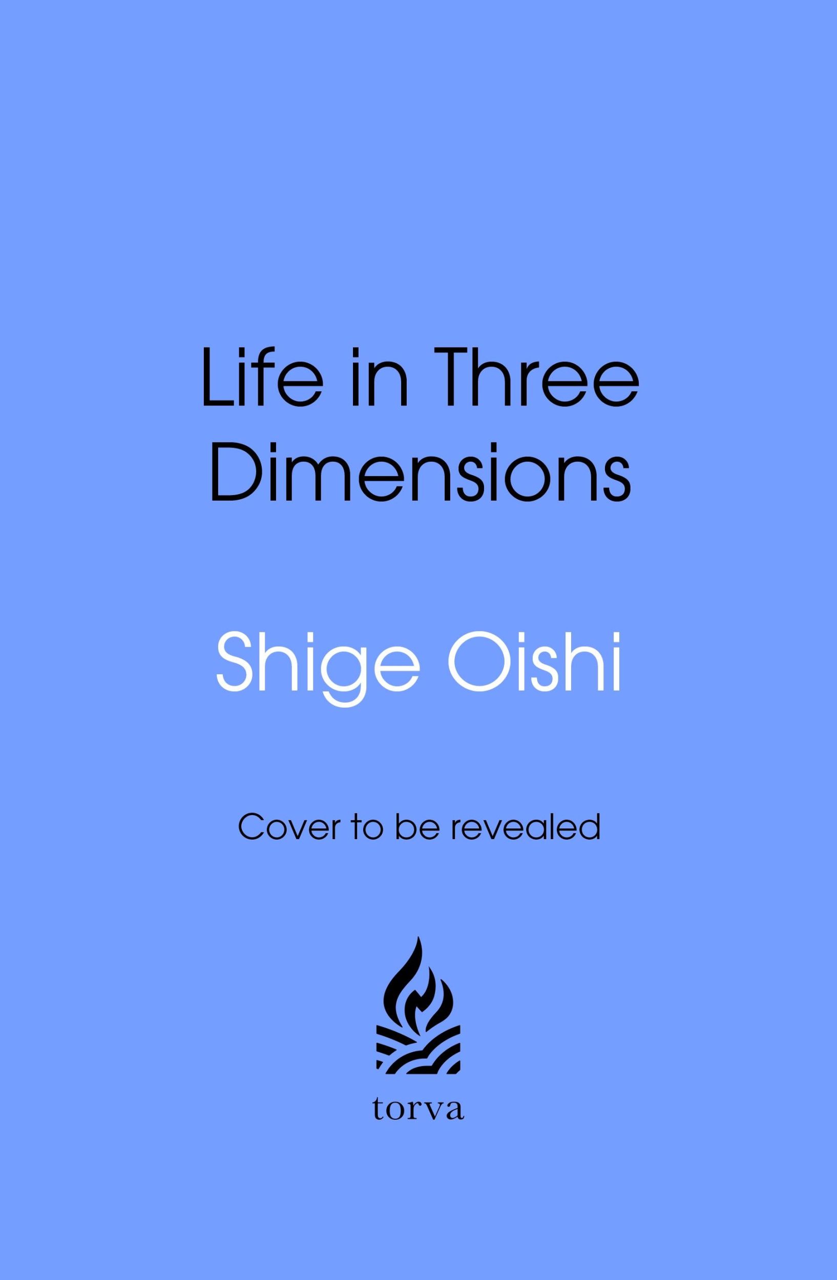 Cover: 9781911709527 | Life in Three Dimensions | Shigehiro Oishi | Taschenbuch | Englisch