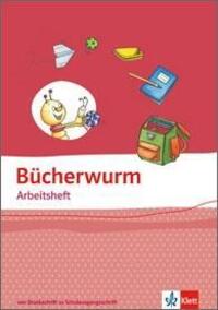 Cover: 9783123107160 | Bücherwurm Fibel. Ausgabe für Berlin, Brandenburg,...