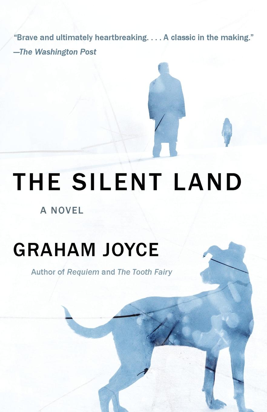 Cover: 9780307739827 | The Silent Land | A Suspense Thriller | Graham Joyce | Taschenbuch