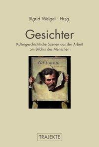 Cover: 9783770553440 | Gesichter | Taschenbuch | 277 S. | Deutsch | 2013 | EAN 9783770553440