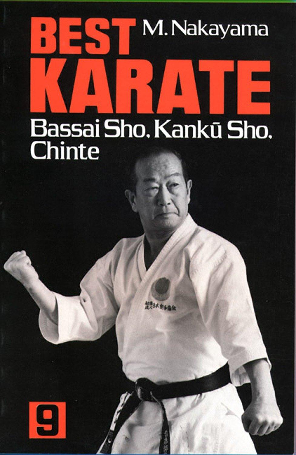 Cover: 9781568364681 | Best Karate Volume 9 | Masatoshi Nakayama | Taschenbuch | Englisch