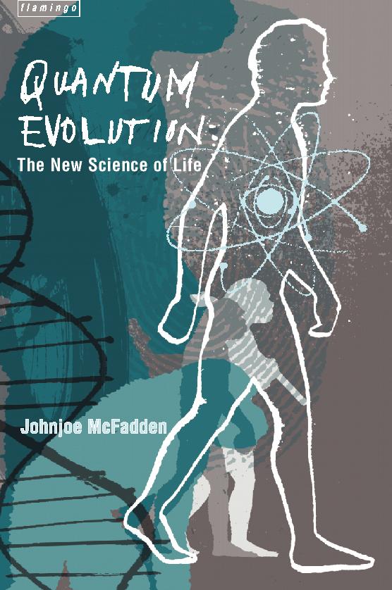 Cover: 9780006551287 | Quantum Evolution | Life in the Multiverse | Johnjoe McFadden | Buch