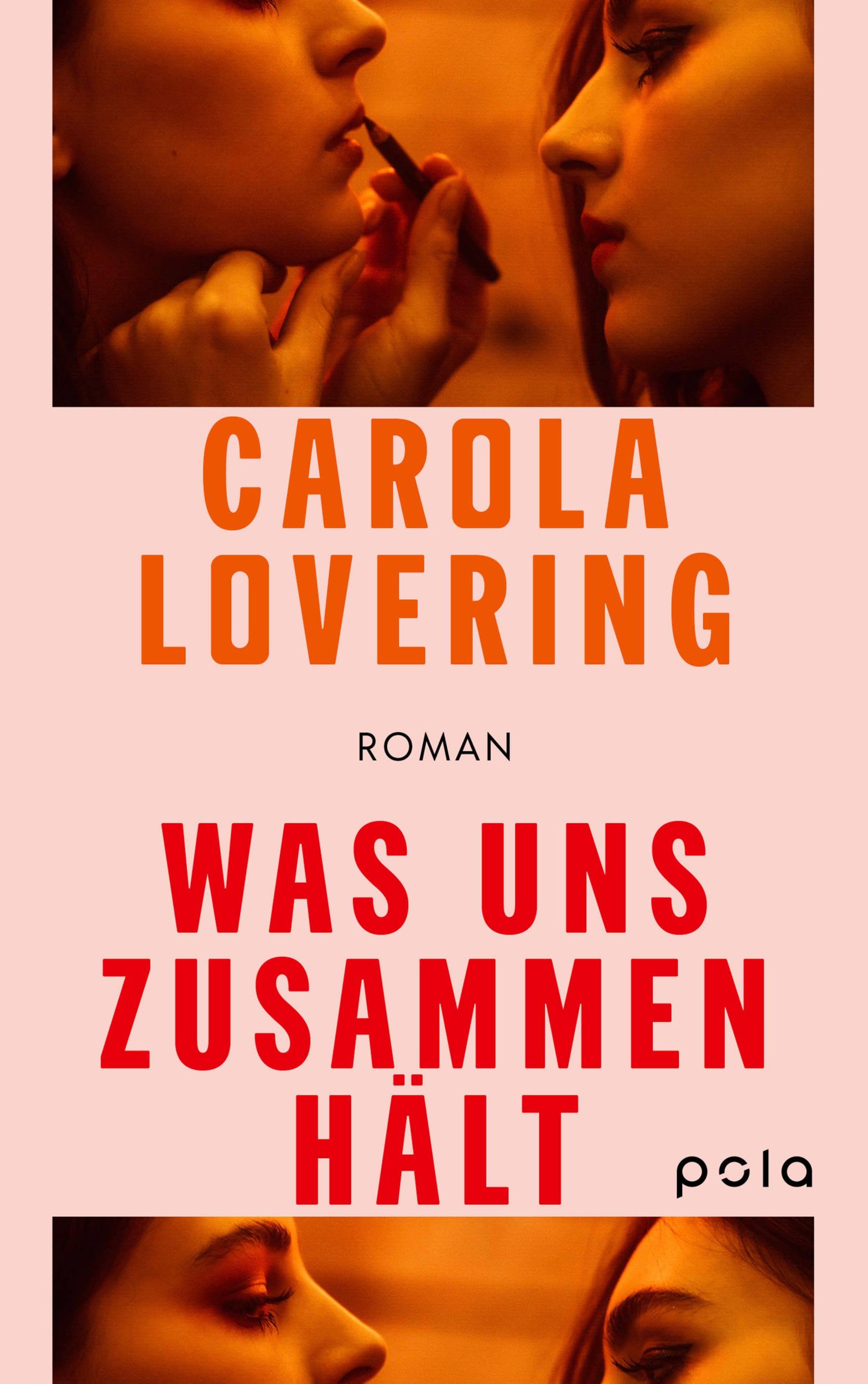 Cover: 9783759600127 | Was uns zusammenhält | Carola Lovering | Taschenbuch | 512 S. | 2024