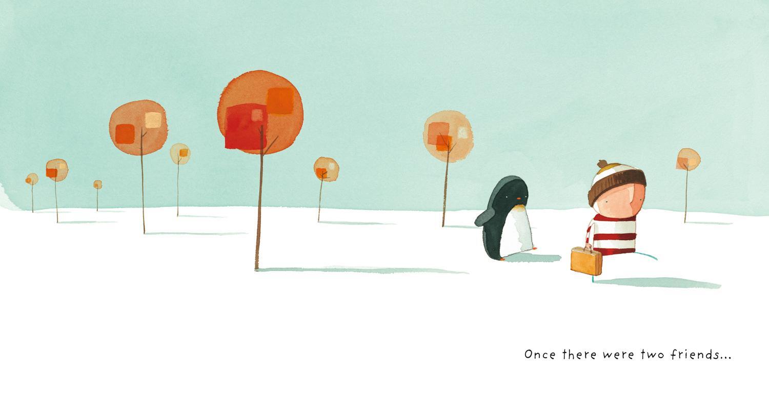 Bild: 9780007263851 | Up and Down | Oliver Jeffers | Taschenbuch | 40 S. | Englisch | 2011