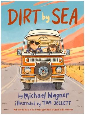 Cover: 9781760894061 | Dirt by Sea | Michael Wagner | Buch | Gebunden | Englisch | 2022