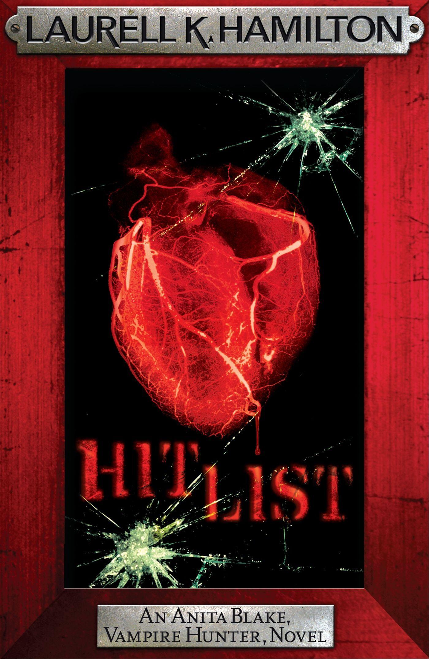 Cover: 9780755352616 | Hit List | Laurell K. Hamilton | Taschenbuch | Kartoniert / Broschiert